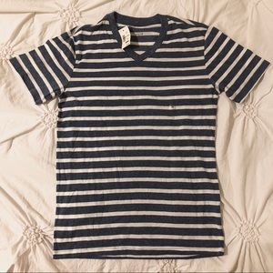 Aeropostale Striped Tee